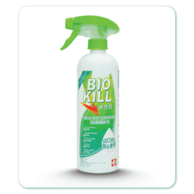 Micro-Fast Insecticide 500ml