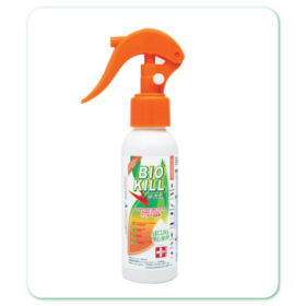 Long Lasting Extra Insecticide 90ml